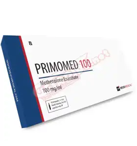 PRIMOMED 100 Deus Medical