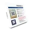 PRIMOMED 25 Deus Medical tablets PRIMOMED 25 Deus Medical tablet product packaging