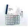PROVIMED 25 Deus Medical tablets PROVIMED 25 Deus Medical tablet product packaging
