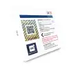S4 25 Andarine Deus Medical by Deus Medical S4 25 Andarine Deus Medical tablet product packaging