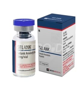 SELANK 5 Deus Medical