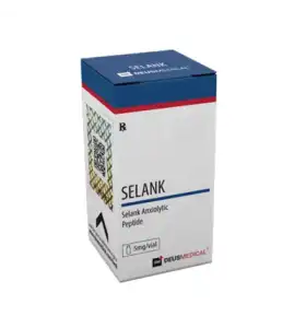 SELANK 5 Deus Medical SELANK 5 Deus Medical