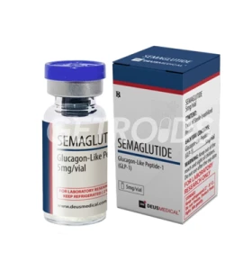 SEMAGLUTIDE 5 Deus Medical