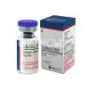 Semaglutide 5mg Deus Medical Semaglutide 5mg Deus Medical single vial product packaging