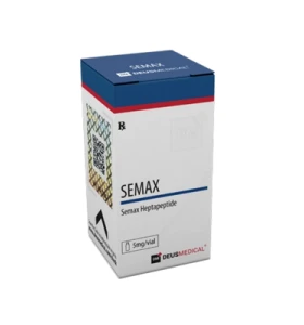 SEMAX 5 Deus Medical