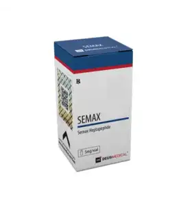 SEMAX 5 Deus Medical SEMAX 5 Deus Medical