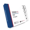 SR9009 10mg Stenabolic by Deus Medical container product image