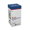 TB-500 Deus Medical 1 vial x 2 mg TB-500 Deus Medical injectable peptide 1 vial x 2 mg product packaging