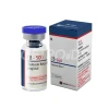 TB-500 Deus Medical injectable peptide 1 vial x 2 mg product packaging