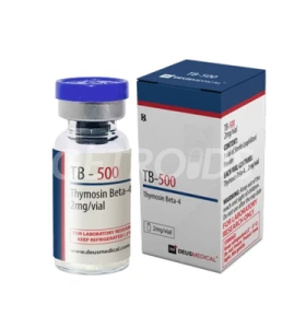 TB-500 Deus Medical