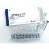 TESTOMED P 100 Deus Medical 10 ampoules 1ml 100mg per ml TESTOMED P 100 Deus Medical box of 10 ampoules 1ml 100mg per ml
