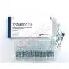 TESTOMED C 250 Deus Medical ampoule box packaging