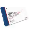 TESTOMED E 250 by Deus Medical TESTOMED E 250 Deus Medical box and ampoule presentation