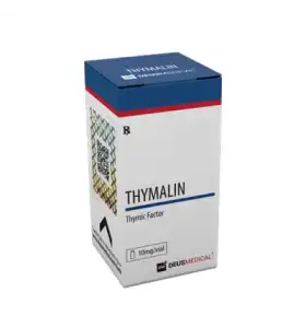 Thymalin 10 mg Deus Medical