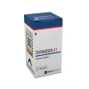 Thymosin A1 Deus Medical product packaging and label