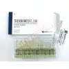 TRENBOMED E 200 Deus Medical box and ampoule product packaging