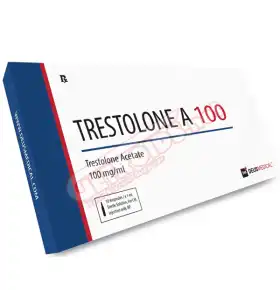 Trestolone A 100 Deus Medical