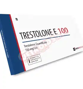 TRESTOLONE E 100 Deus Medical TRESTOLONE E 100 Deus Medical