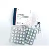 Turimed 10 Deus Medical oral tablets Turimed 10 by Deus Medical oral tablets box packaging
