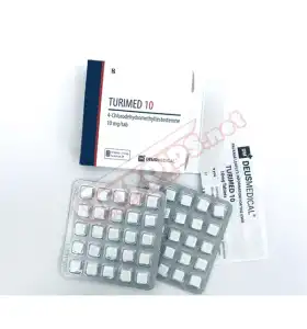Turimed 10 Deus Medical