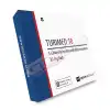 Turimed 10 Deus Medical oral tablets Turimed 10 by Deus Medical oral tablets box packaging