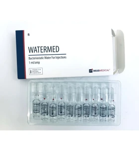 WATERMED Deus Medical