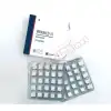 WINIMED 10 Stanozolol Deus Medical packaging WINIMED 10 Stanozolol tablets by Deus Medical box and packaging
