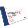 WINIMED SUSP 50 Deus Medical box and ampoules