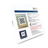 YK 11 Deus Medical oral tablets product packaging
