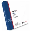 YK 11 Deus Medical oral tablets product packaging