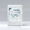 Arimidex 1 mg 100 tablets by Dragon Pharma product packaging