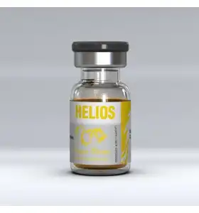 Helios Dragon Pharma by Dragon Pharma Helios Dragon Pharma product packaging by Dragon Pharma