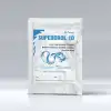 Superdrol 10 mg 100 Tablets Dragon Pharma Superdrol 10 mg 100 Tablets by Dragon Pharma product packaging