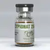Testocyp 200 mg 10 ml Dragon Pharma vial Testocyp 200 mg 10 ml vial by Dragon Pharma product packaging