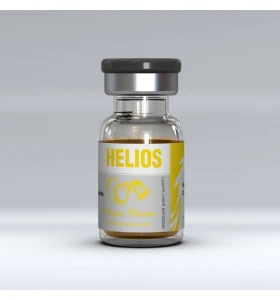 Helios Dragon Pharma by Dragon Pharma Helios Dragon Pharma product packaging by Dragon Pharma