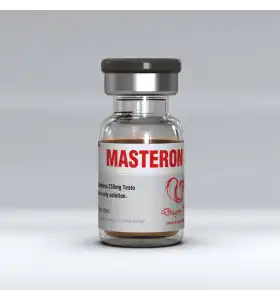 Masteron 200 mg/ml 10 ml Dragon Pharma vial Masteron 200 mg per ml 10 ml vial by Dragon Pharma