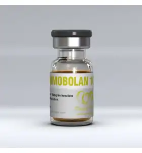 Primobolan 200 mg/ml 10 ml Dragon Pharma vial Primobolan 200 mg/ml 10 ml vial by Dragon Pharma