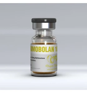 Primobolan 200 mg/ml 10 ml vial by Dragon Pharma