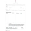 Testocyp 200 mg 10 ml vial by Dragon Pharma product packaging
