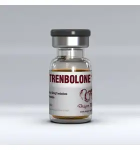 Trenbolone Acetate 100mg/ml 10ml Dragon Pharma Trenbolone Acetate 100mg per ml 10ml vial by Dragon Pharma