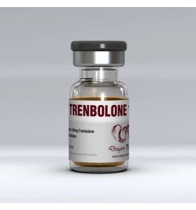 Trenbolone Acetate 100mg/ml 10ml Dragon Pharma Trenbolone Acetate 100mg per ml 10ml vial by Dragon Pharma