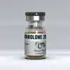 Trenbolone Enanthate 200 mg/ml 10 ml vial Dragon Pharma Trenbolone Enanthate 200 mg per ml 10 ml vial by Dragon Pharma product packaging