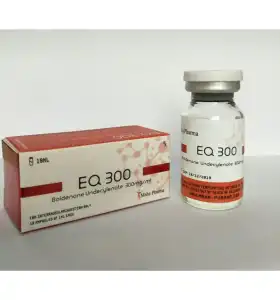 Boldenone EQ 3000mg 10ml Maha Pharma Boldenone EQ 3000mg 10ml amp by Maha Pharma packaging