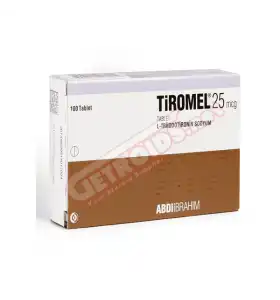 Cytomel T3 25mcg Tablets 500 Pack Abdi Ibrahim