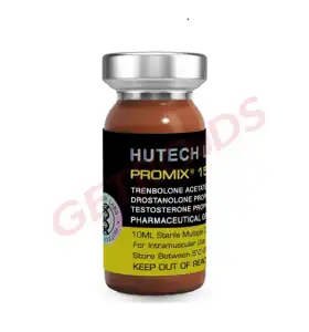 ProMix 150 mg/ml 10 ml Hutech Labs USA