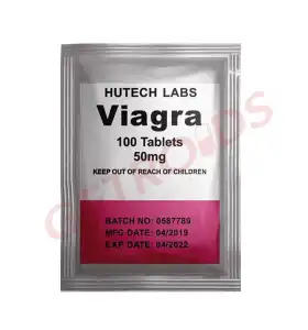 Viagra 50 mg 100 Tablets Hutech Labs USA Viagra 50 mg 100 Tablets Hutech Labs USA