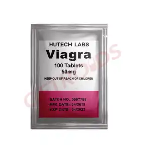 Viagra 50 mg 100 Tablets Hutech Labs USA Viagra 50 mg 100 Tablets Hutech Labs USA