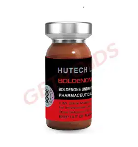 Boldenone 300 mg/ml 10 ml Hutech Labs USA Boldenone 300 mg/ml 10 ml Hutech Labs USA