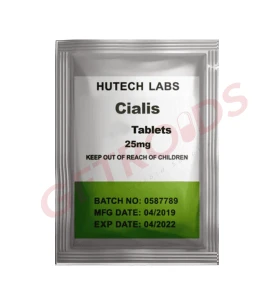 Cialis 25 mg 100 Tablets Hutech Labs USA Cialis 25 mg 100 Tablets Hutech Labs USA