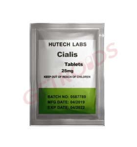 Cialis 25 mg 100 Tablets Hutech Labs USA Cialis 25 mg 100 Tablets Hutech Labs USA